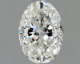 0.70 carat Oval diamond H VS1 