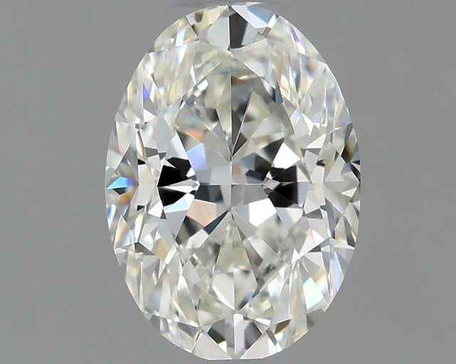 0.70 carat Oval diamond H VS1 