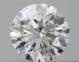 0.30 carat Round diamond E VS1 Excellent