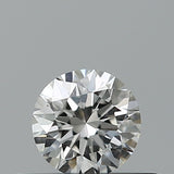 0.25 carat Round diamond F  IF Excellent