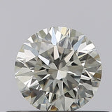 0.34 carat Round diamond I  VVS2 Excellent