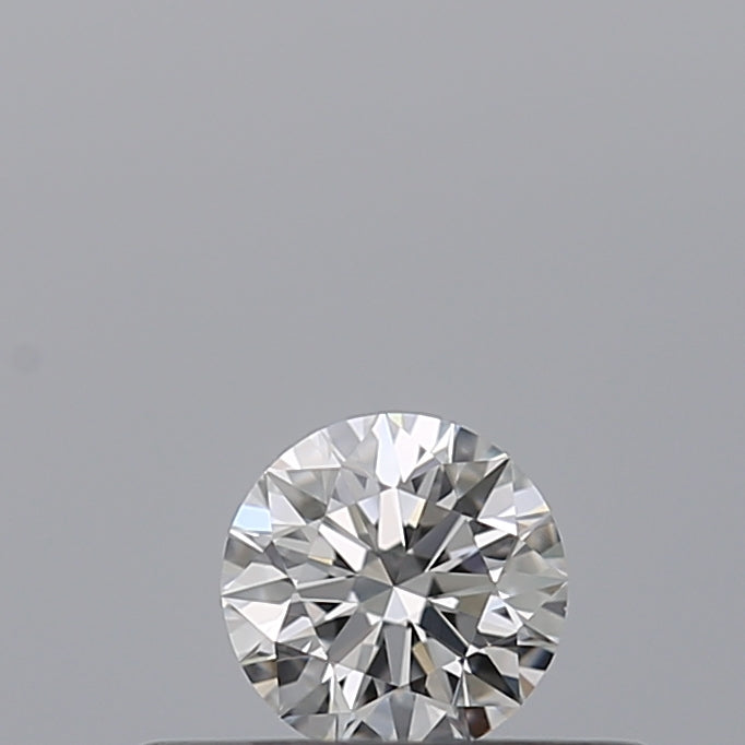 0.18 carat Round diamond E  VS1 Excellent