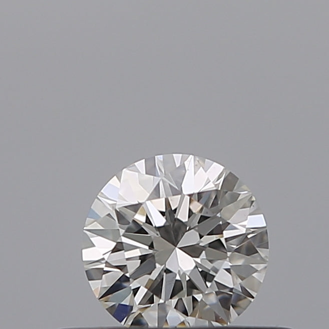 0.30 carat Round diamond F  VS2 Excellent