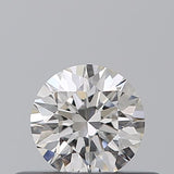 0.31 carat Round diamond F  VVS1 Excellent
