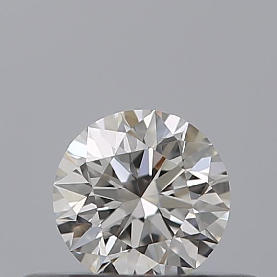 0.26 carat Round diamond G  VVS2 Excellent