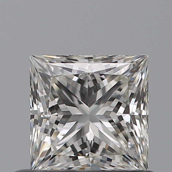 0.54 carat Princess diamond I  VVS1