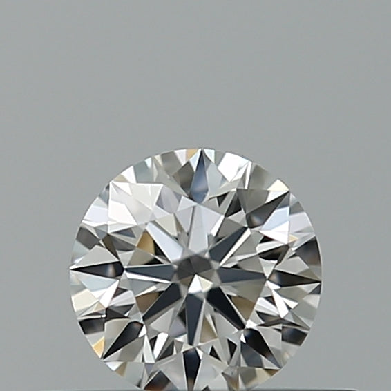 0.27 carat Round diamond G  VS1 Excellent