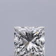 0.43 carat Princess diamond H VS1 