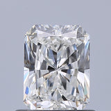 0.70 carat Radiant diamond G SI1 