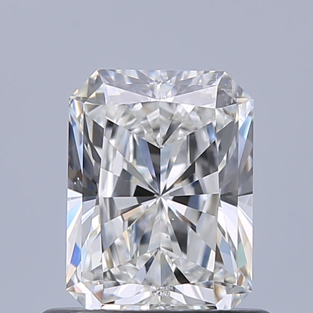 0.70 carat Radiant diamond G SI1 