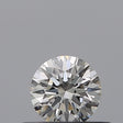 0.30 carat Round diamond G  VVS1 Excellent