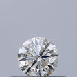 0.30 carat Round diamond J SI1 VeryGood