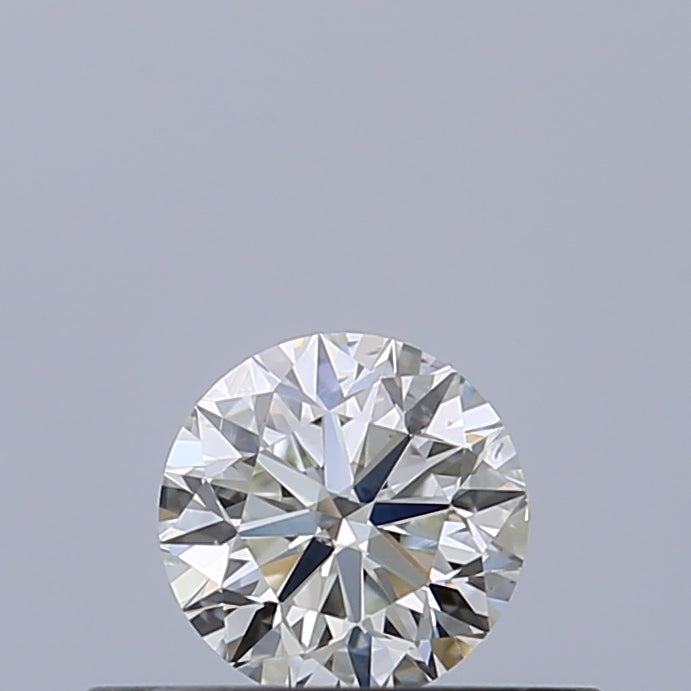 0.30 carat Round diamond J SI1 VeryGood