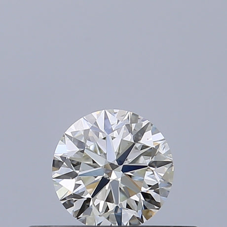 0.30 carat Round diamond J SI1 VeryGood