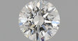 0.52 carat Round diamond F VVS1 Excellent