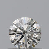 0.47 carat Round diamond I  VVS2 Excellent