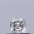 0.31 carat Emerald diamond D VVS1 