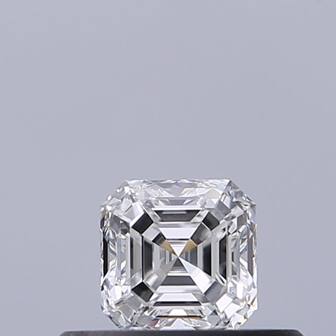 0.31 carat Emerald diamond D VVS1 