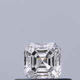 0.31 carat Emerald diamond D VVS1 