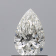0.50 carat Pear diamond G VVS1 VeryGood