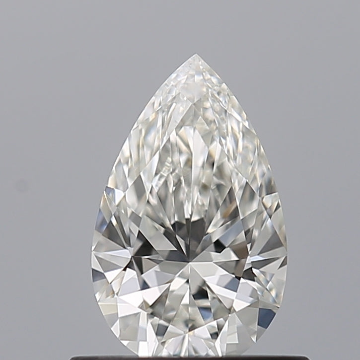 0.50 carat Pear diamond G VVS1 VeryGood