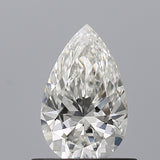 0.50 carat Pear diamond G VVS1 VeryGood
