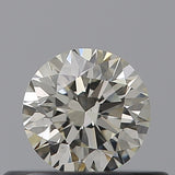 0.31 carat Round diamond J  VS1 Excellent