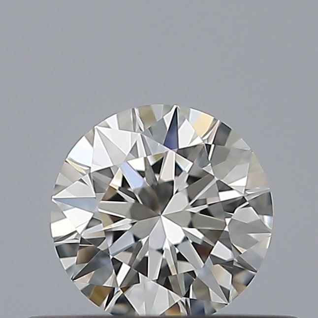0.31 carat Round diamond F  IF Excellent