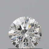 0.50 carat Round diamond F  VVS1 Excellent