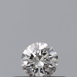 0.20 carat Round diamond G  IF Excellent