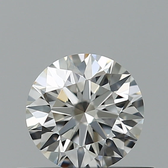 0.36 carat Round diamond G VS2 Excellent