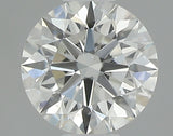 0.41 carat Round diamond I  SI1 Excellent