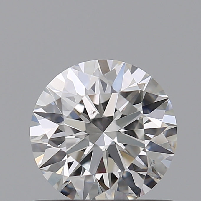 0.71 carat Round diamond G  VS2 Excellent