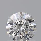 0.71 carat Round diamond G  VS2 Excellent