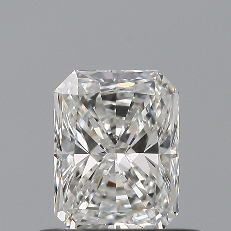 0.50 carat Radiant diamond G  VS2