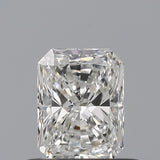 0.50 carat Radiant diamond G  VS2