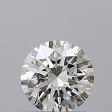 0.30 carat Round diamond F  VVS2 Excellent