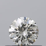 0.30 carat Round diamond G  IF Very good
