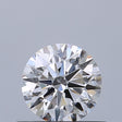0.52 carat Round diamond D IF Excellent