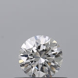0.32 carat Round diamond D  VS2 Excellent