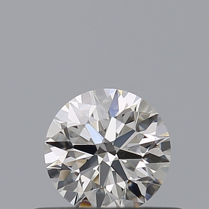 0.40 carat Round diamond H  SI2 Excellent