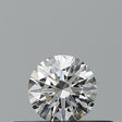 0.18 carat Round diamond D VS1 Excellent
