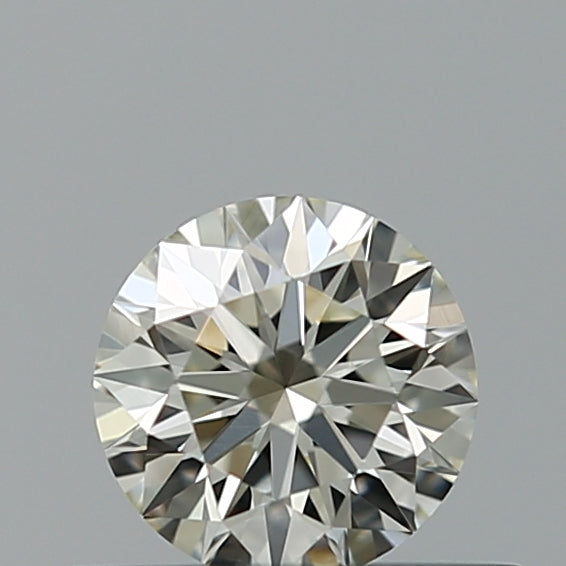 0.32 carat Round diamond L VVS1 Excellent