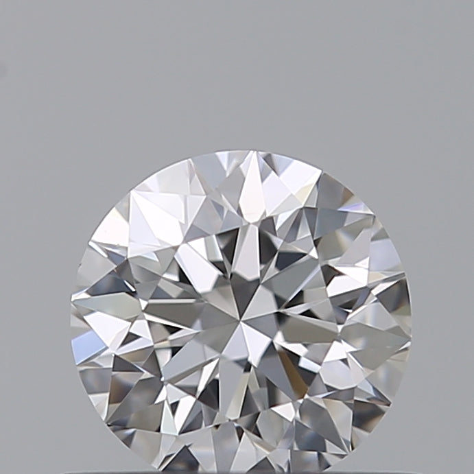 0.51 carat Round diamond D  VS1 Excellent