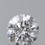 0.51 carat Round diamond D  VS1 Excellent