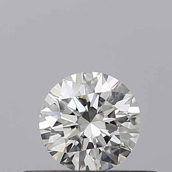 0.23 carat Round diamond G  VVS1 Excellent