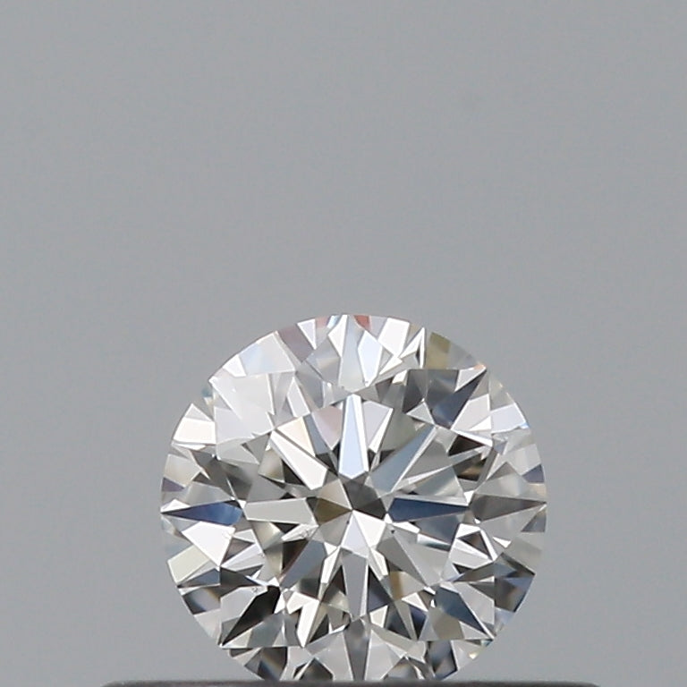 0.29 carat Round diamond G  VS1 Excellent