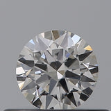 0.29 carat Round diamond F  VVS1 Excellent