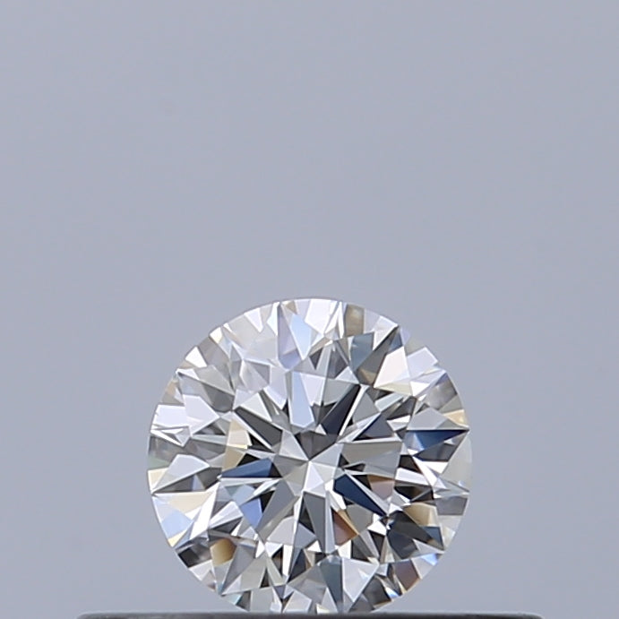 0.26 carat Round diamond E VS1 Excellent