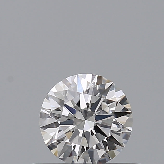 0.32 carat Round diamond D  VS1 Excellent